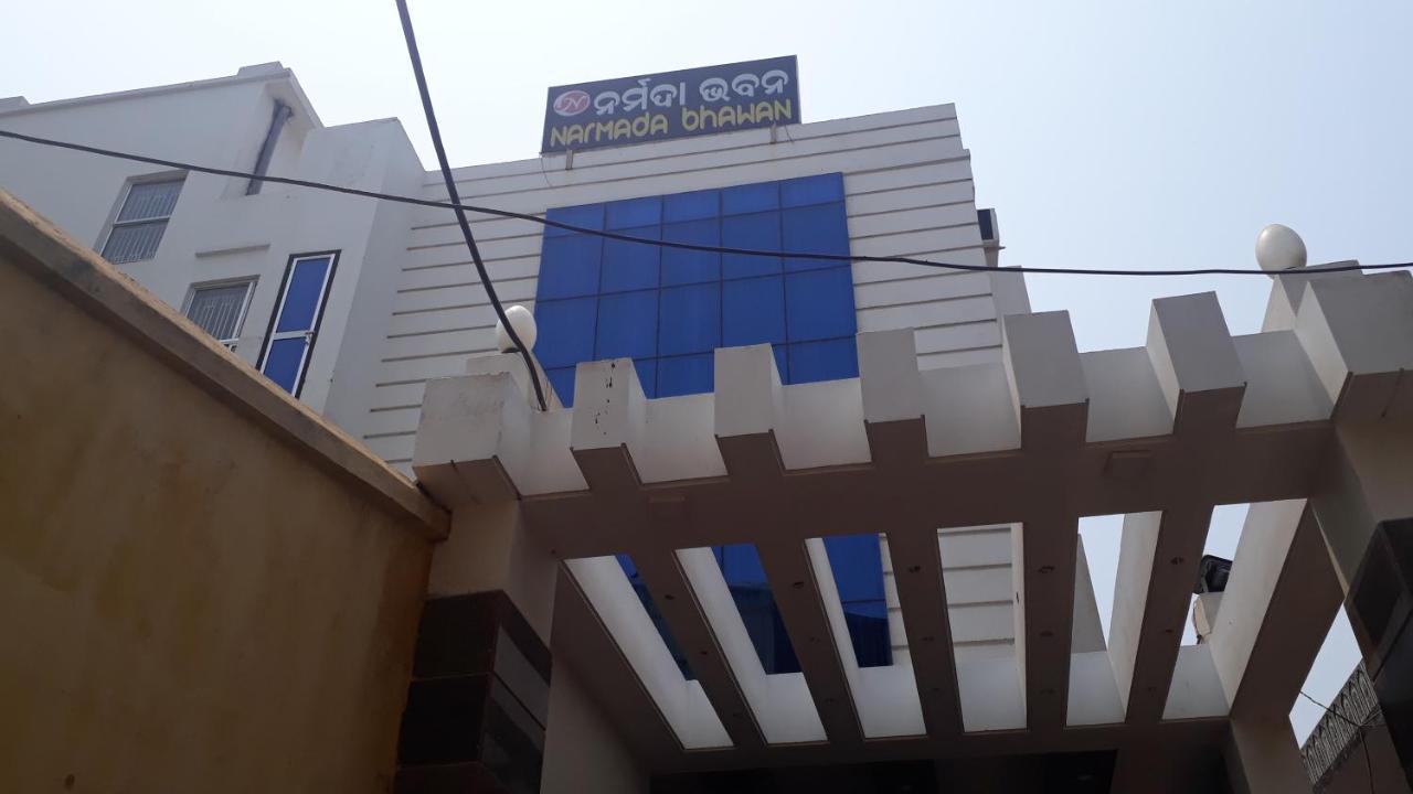 Narmada Bhawan Puri