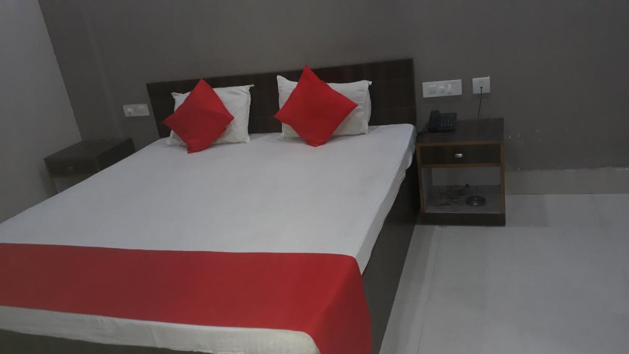 Narmada Bhawan Hotel