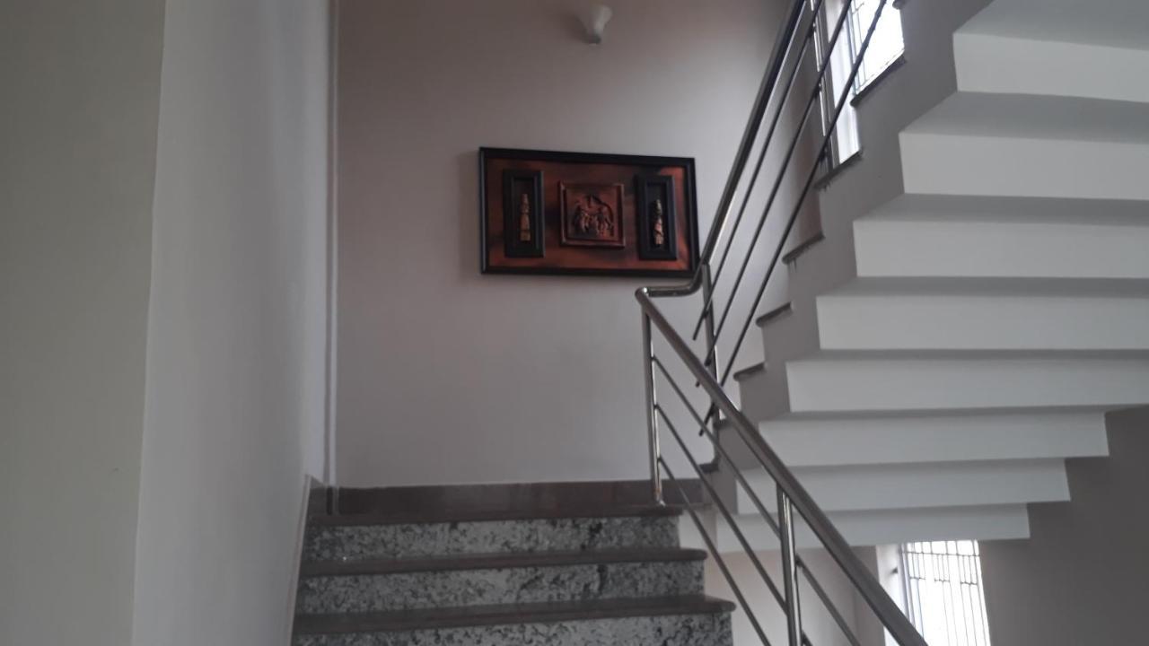 Narmada Bhawan Hotel