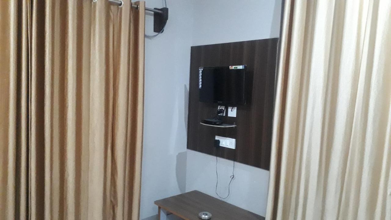 Narmada Bhawan *