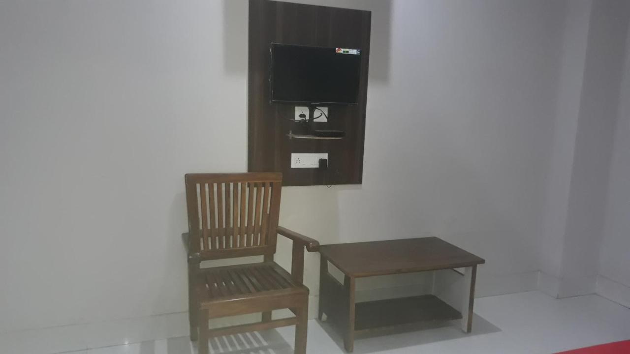 Narmada Bhawan Puri