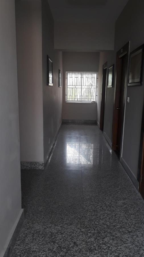 Narmada Bhawan *