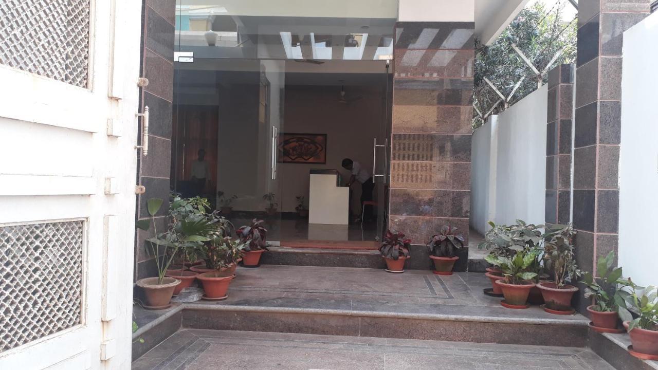 Hotel Narmada Bhawan Puri