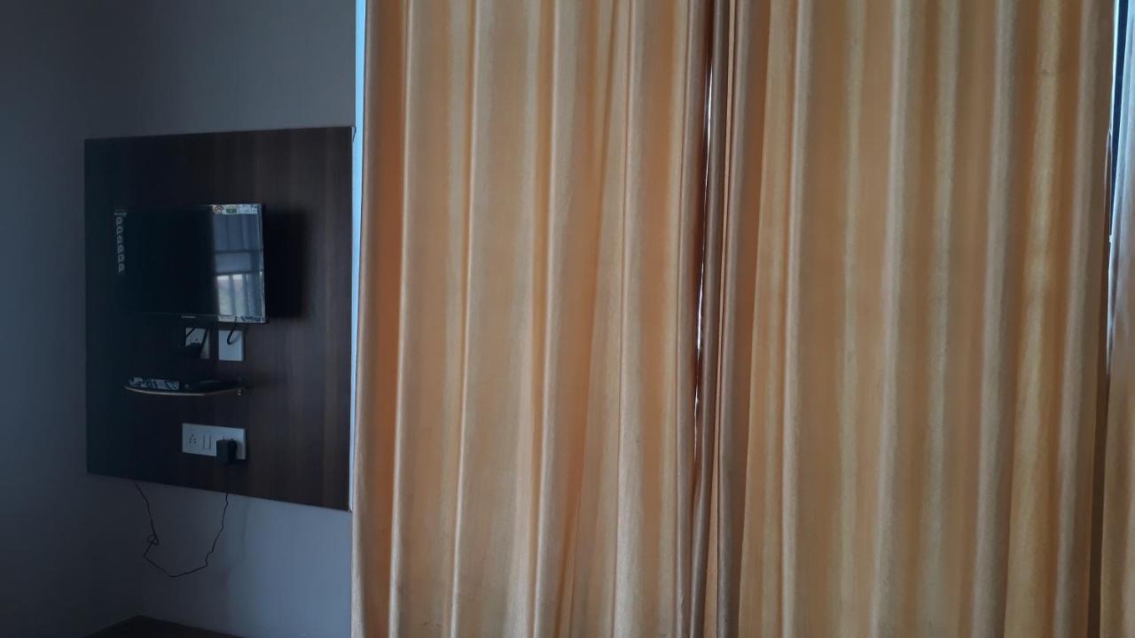 Narmada Bhawan *