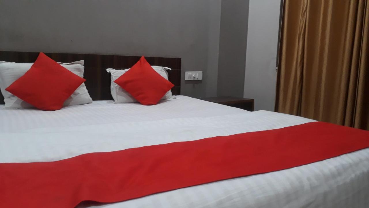Narmada Bhawan Hotel