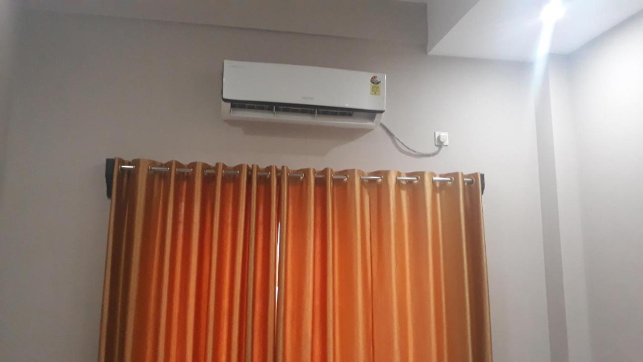 Hotel Narmada Bhawan