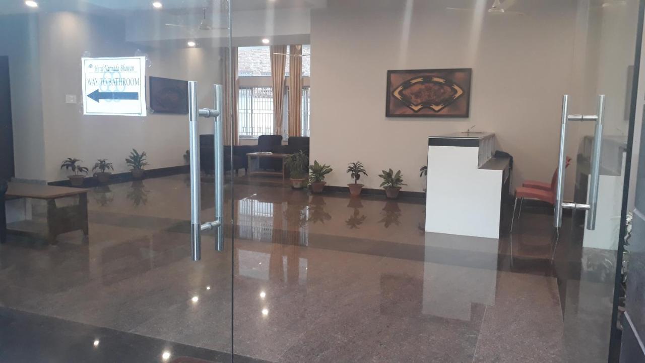 Narmada Bhawan Hotel Puri