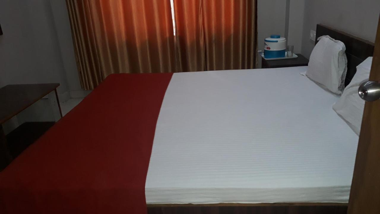 Hotel Narmada Bhawan