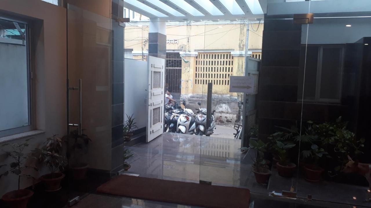 Narmada Bhawan *