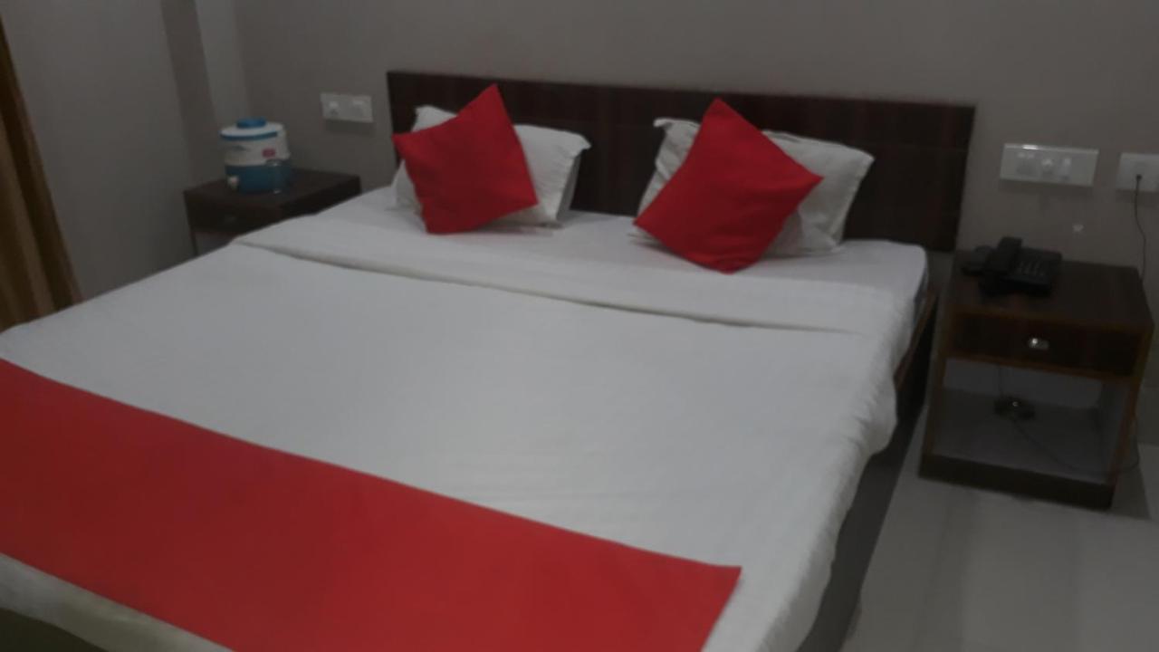 Narmada Bhawan Hotel Puri